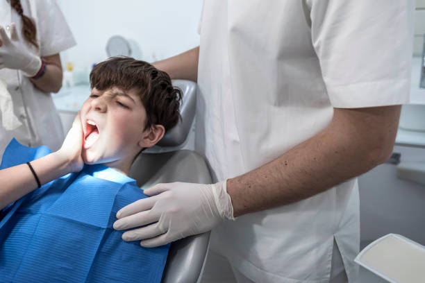 Best Emergency Dentist for Knocked-Out Tooth in Seneca, SC