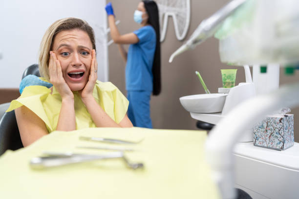 Best Emergency Dental Services for Seniors in Seneca, SC